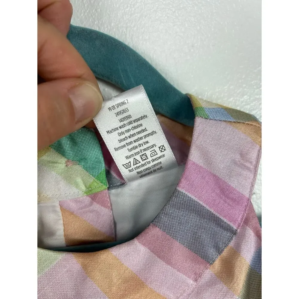 Gymboree brand features